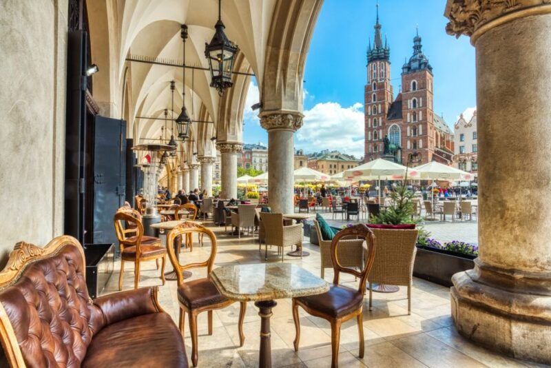 skip-the-line-wawel-castle-chambers-small-group-tour