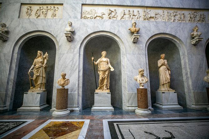 skip-the-line-wheelchair-accessible-private-vatican-sistine-chapel-guided-tour