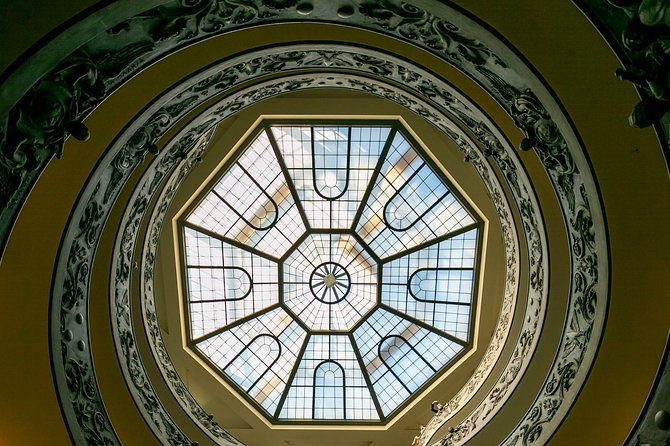 skip-the-line-wheelchair-accessible-private-vatican-sistine-chapel-guided-tour