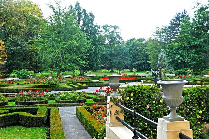skip-the-line-wilanow-palace-and-gardens-private-guided-tour