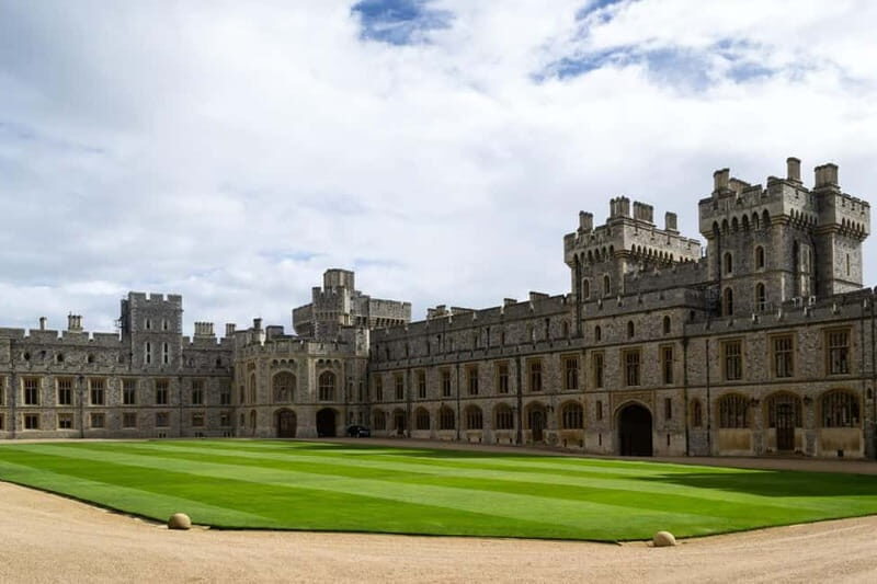 Skip-the-line Windsor Castle Day Trip from London with Guide - The Sum Up: Who Should Consider This Tour?