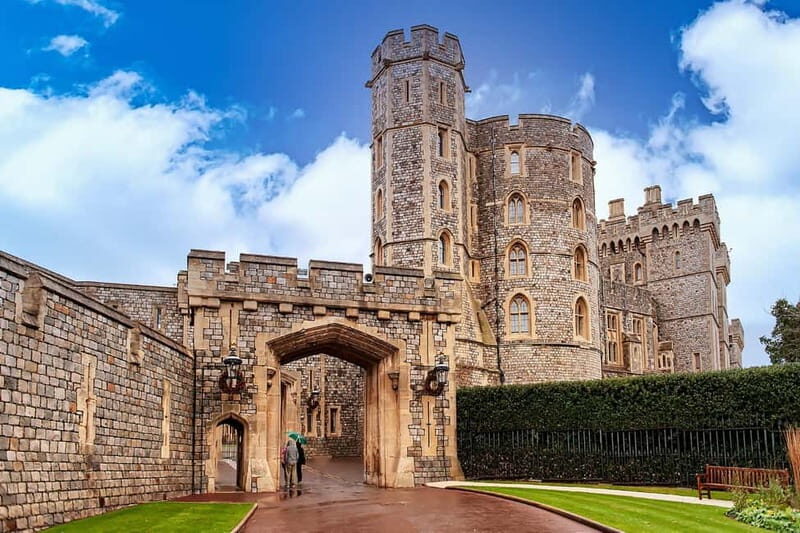 Skip-the-line Windsor Castle Day Trip from London with Guide - FAQ