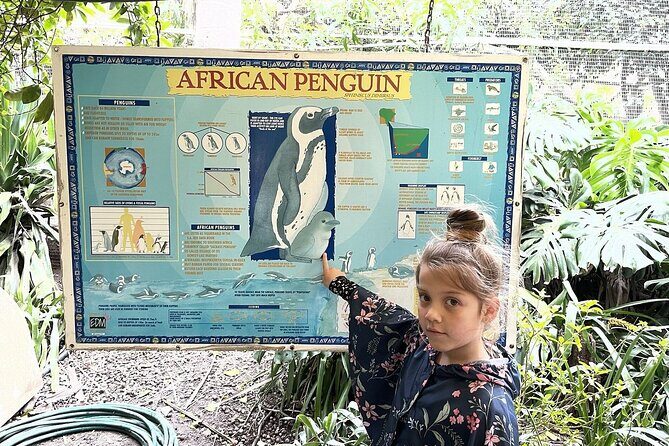 Skip the Line: World of Birds Admission Ticket - The Sum Up: Who Is This Experience For?