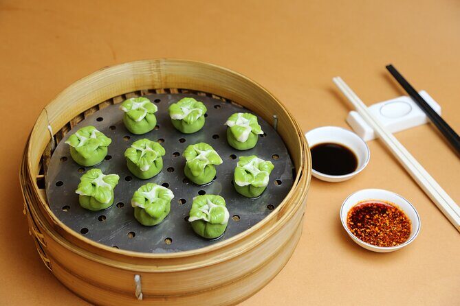 Skip The Line Xi'an Tang Dynasty Show Optional Dumplings Banquet - Post-Dinner Performance