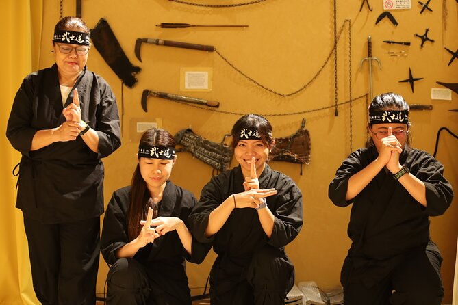 skip-the-lines-basic-ticket-at-samurai-ninja-museum-kyoto