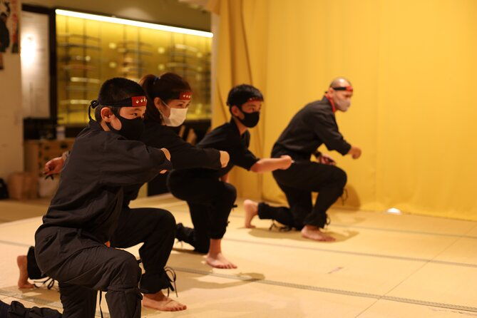 skip-the-lines-basic-ticket-at-samurai-ninja-museum-kyoto