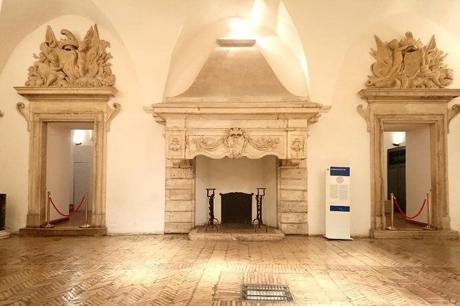 skip-the-lines-castel-santangelo-and-pope-paul-iii-apartments-tour