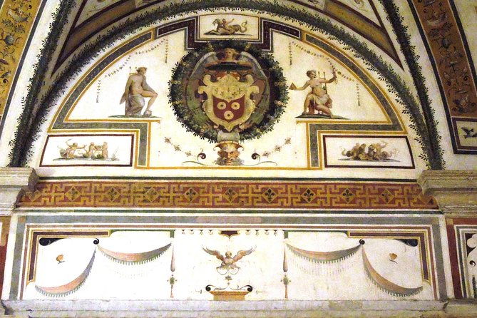 skip-the-lines-castel-santangelo-and-pope-paul-iii-apartments-tour