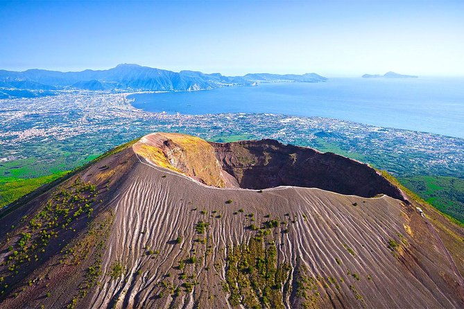 skip-the-lines-private-tour-of-ancient-herculaneum-and-volcano-vesuvius-with-local-guide-and-driver