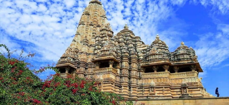 Skip-the-Queue: Guided Khajuraho Temple Tour in Private Car - Analyzing the Experience: What to Expect