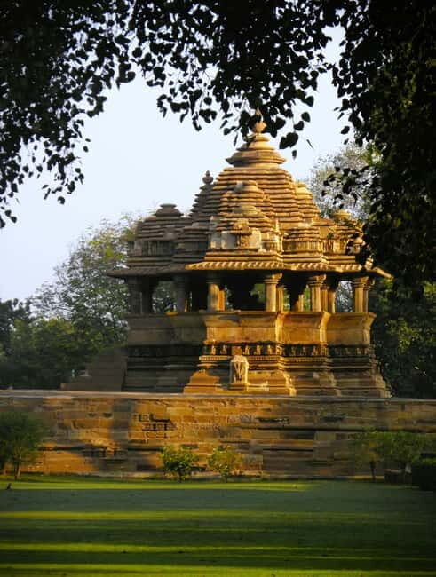 Skip-the-Queue: Guided Khajuraho Temple Tour in Private Car - FAQ