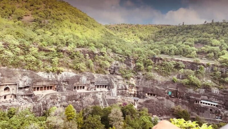 Skip-the-queue private Ajanta & Ellora 2-Day Tour ticket inc - A Closer Look at the Tour Itinerary