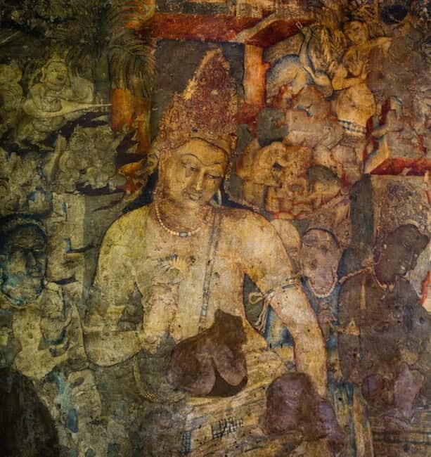 Skip-the-queue private Ajanta & Ellora 2-Day Tour ticket inc - Final Thoughts: Who Should Consider This Tour?