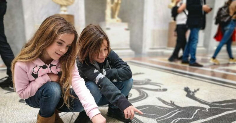 skip-the-ticket-line-kids-fun-sistine-chapel-vatican-tour