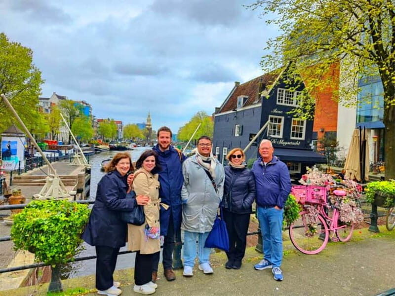 Skipping Lines & Sipping Beers: A History Tour of Amsterdam - Why This Tour Offers Real Value