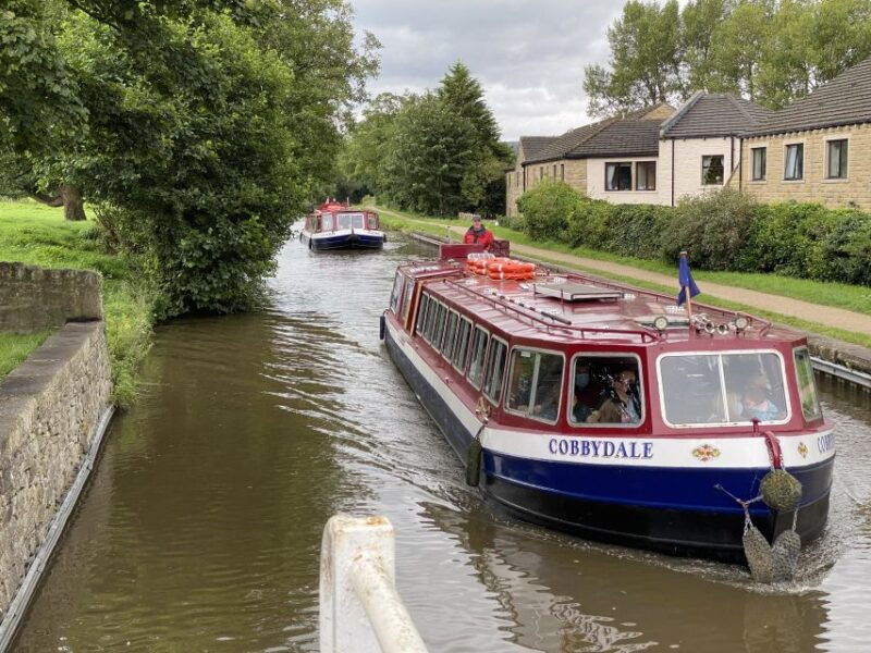 skipton-1-hour-canal-cruise