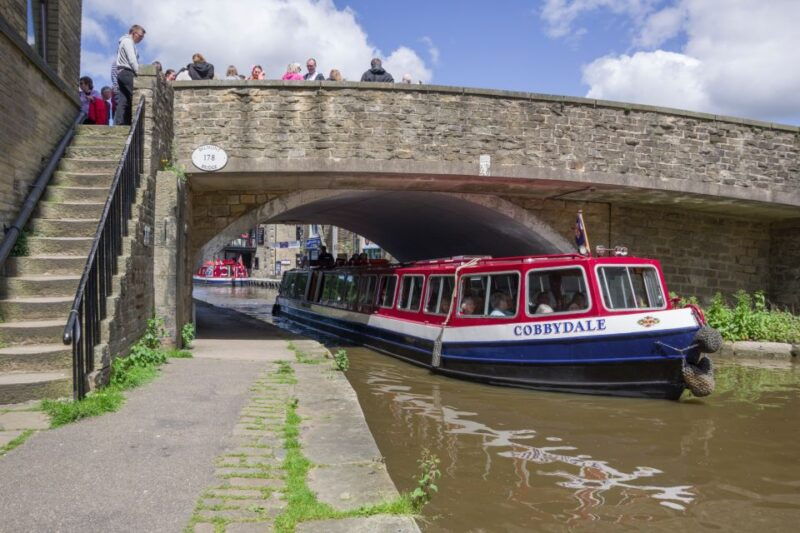 skipton-1-hour-canal-cruise