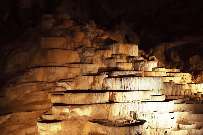 Skocjan Cave Day Tour From Ljubljana - Why This Tour Offers Great Value