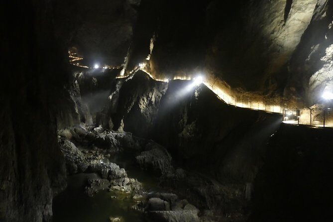 Skocjan Cave Day Tour From Ljubljana - Practical Tips for Making the Most of Your Tour