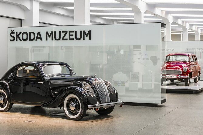 skoda-car-manufacturer-private-tour-from-prague