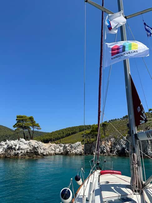 Skopelos: Day Cruise to Alonnisos with SUP & Snorkeling Stop - Who Will Love This Tour?