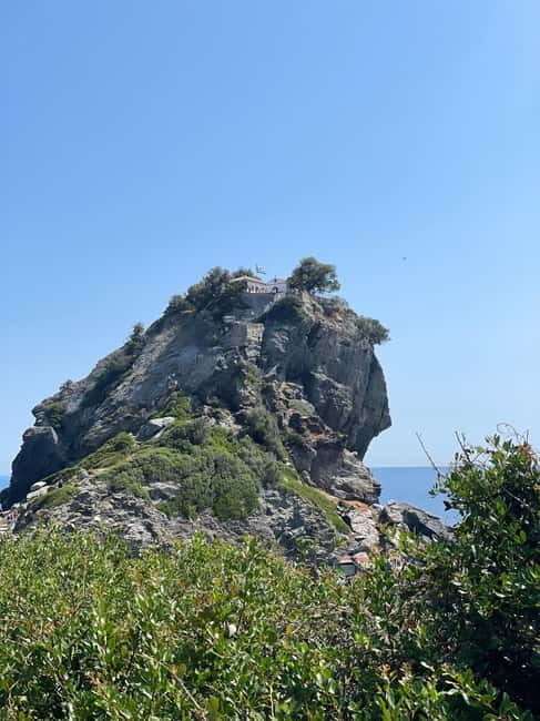 Skopelos: Mamma Mia Tour - Authentic Experiences and Authenticity