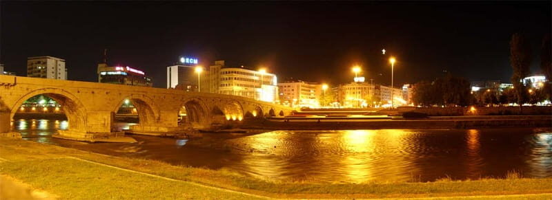 Skopje 4-Hour Walking Tour - Practical Details and What to Expect