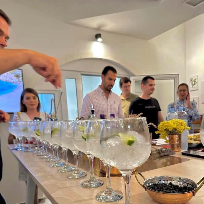 Skopje: A Unique Gin and Cocktail tasting tour - An In-Depth Look at Skopje’s Gin and Cocktail Tour