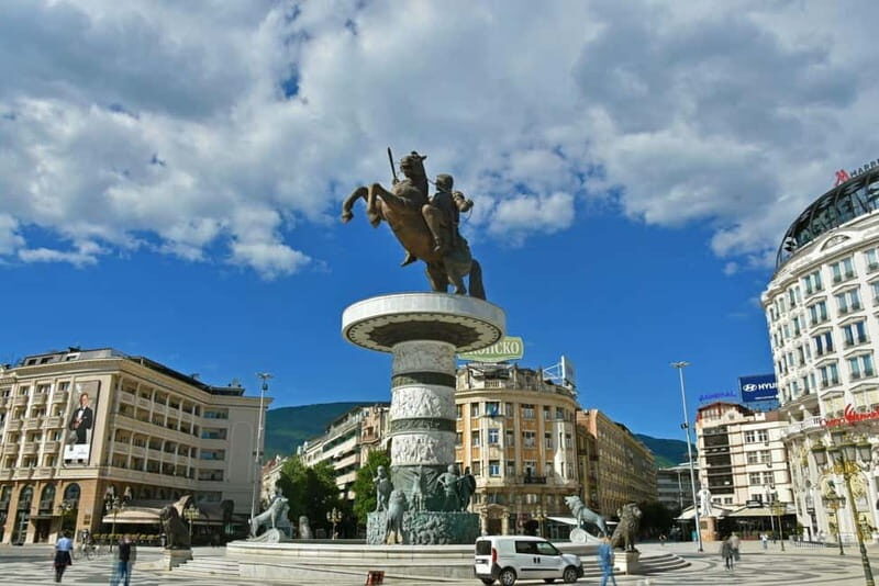 Skopje and Matka Canyon - Full-Day tour from Ohrid - Who Will Love This Tour?
