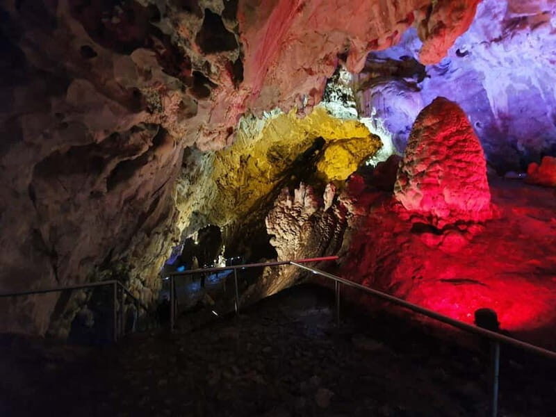 Skopje and Matka Canyon - Full-Day tour from Ohrid - Frequently Asked Questions