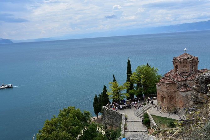 skopje-and-ohrid-two-day-tour-from-pristina