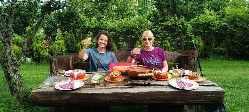 Skopje: Bike and Brunch Experience - Final Thoughts