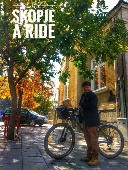 Skopje: Bike and Brunch Experience - FAQ