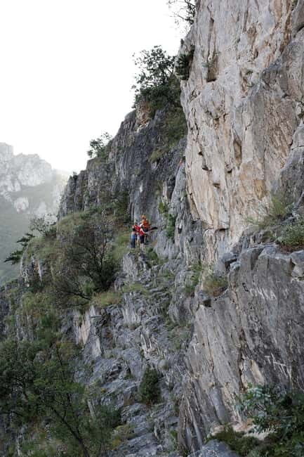 Skopje: Canyon Matka - The place where all the Births begin - The Natural and Cultural Significance of Matka