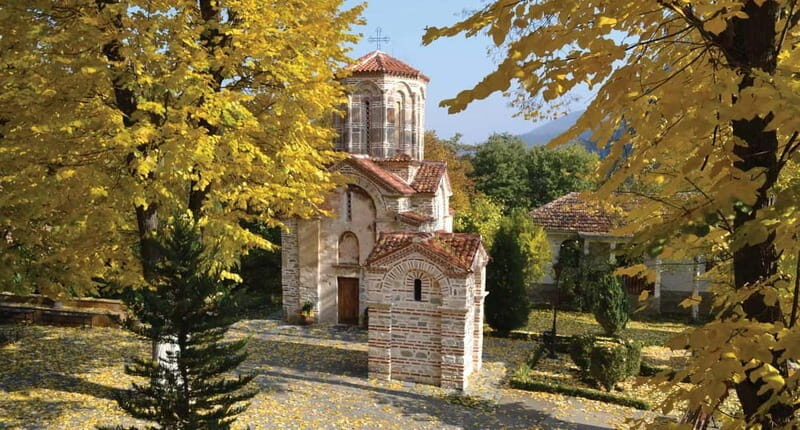 Skopje: Canyon Matka - The place where all the Births begin - Practical Details and Tips