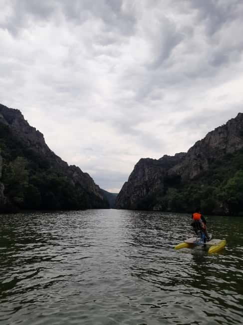 Skopje: Canyon Matka - The place where all the Births begin - Who Is This Tour Best For?