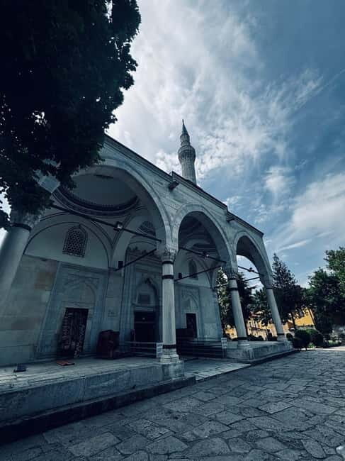 Skopje Day Trip from Sofia  Small Group Tour - Who Should Consider This Tour?  