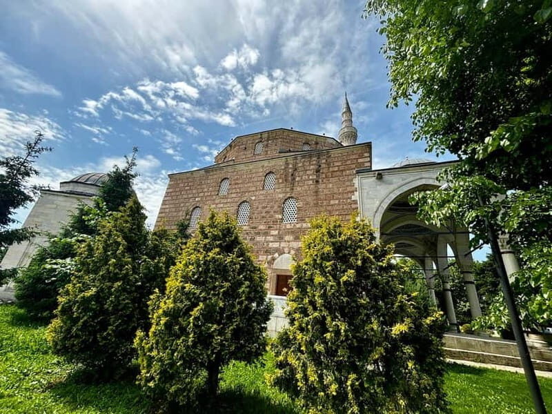 Skopje Day Trip from Sofia  Small Group Tour - Frequently Asked Questions  
