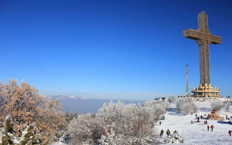 Skopje From Above: An Experience from the Mountains - Final Thoughts
