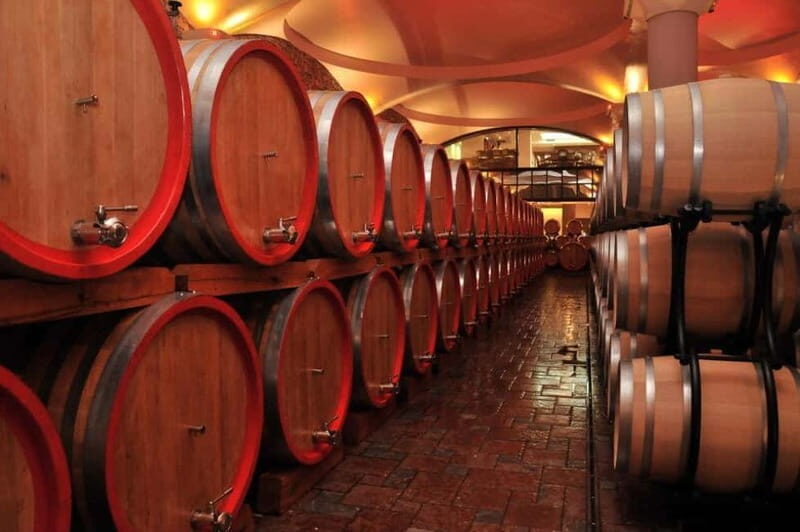 Skopje: Half-Day Stobi Wine Tour - A Closer Look at the Itinerary