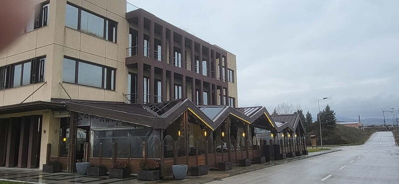 Skopje: Half-Day Stobi Wine Tour - The Sum Up