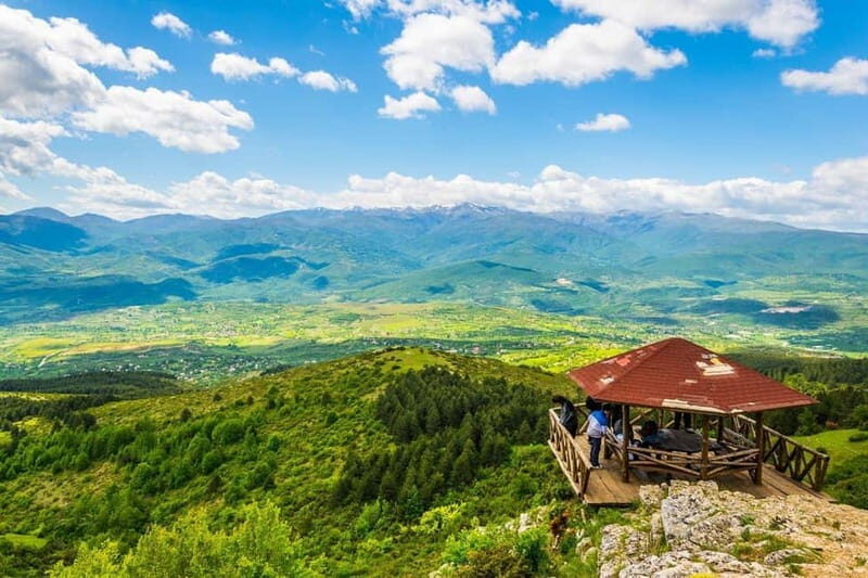 Skopje Hike: Millennium Cross Adventure - FAQs