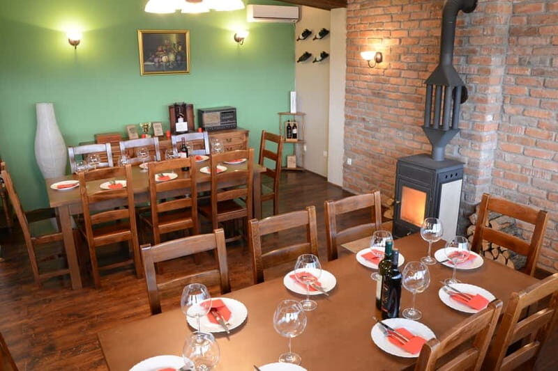 Skopje: Kartal Winery Tour - FAQ