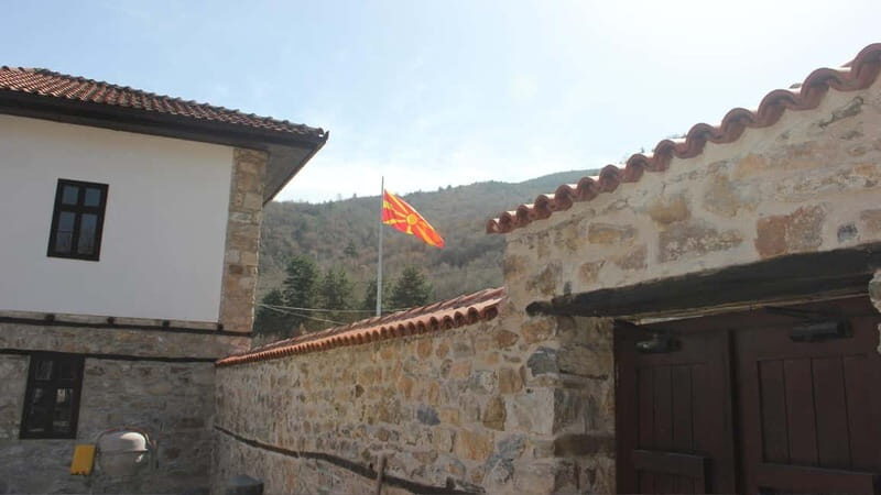 Skopje: Matka Canyon and Vodno Mountain Half-Day Tour - Final Thoughts