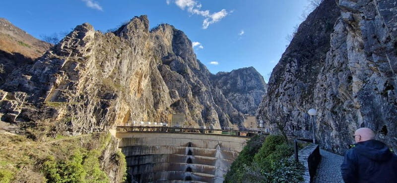 Skopje: Matka Canyon, Millennium Cross and Etno Village Tour - Who Will Love This Tour?