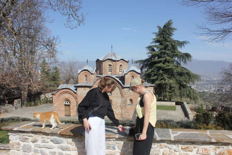 Skopje: Matka Canyon, Millennium Cross & Village Tour - Why Guides Make the Difference