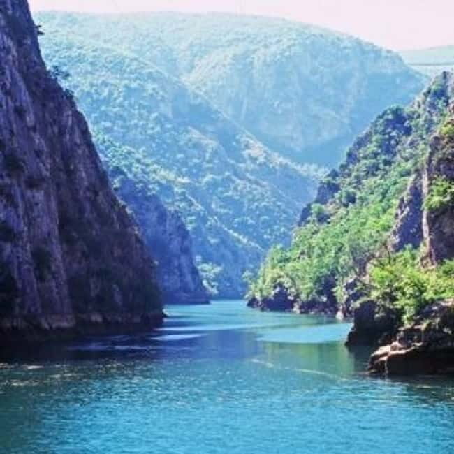 Skopje: Matka Canyon Sightseeing Tour - What Travelers Loved (and What They Noted)