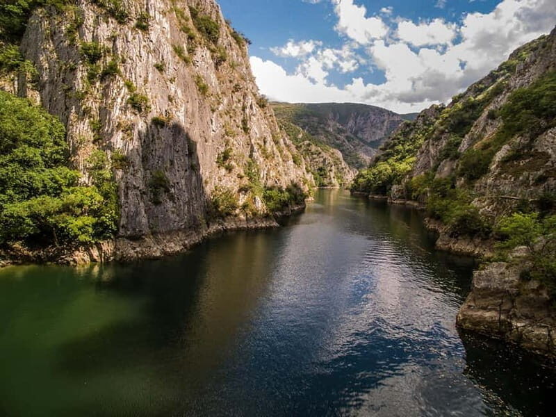 Skopje: Matka Canyon Sightseeing Tour - Who Should Consider This Tour?