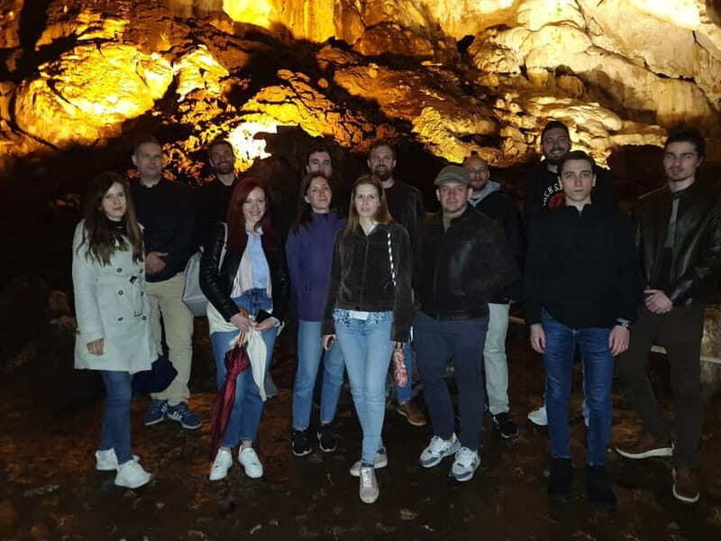 Skopje: Mt. Vodno, St. Pantelemon & Matka Canyon Guided Tour - An In-depth Look at the Tour Experience