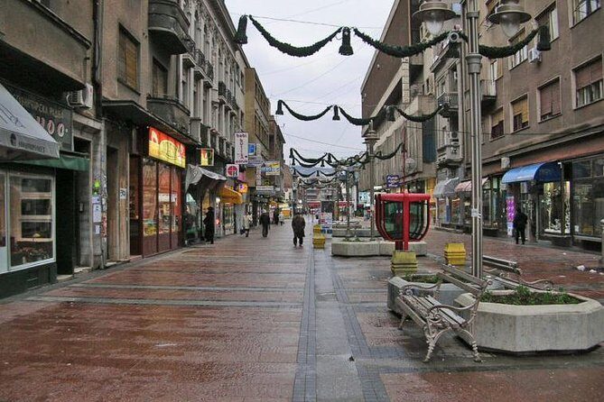 Skopje Nis, Serbia - One day tour - Exploring Nis: What to Expect on the Tour